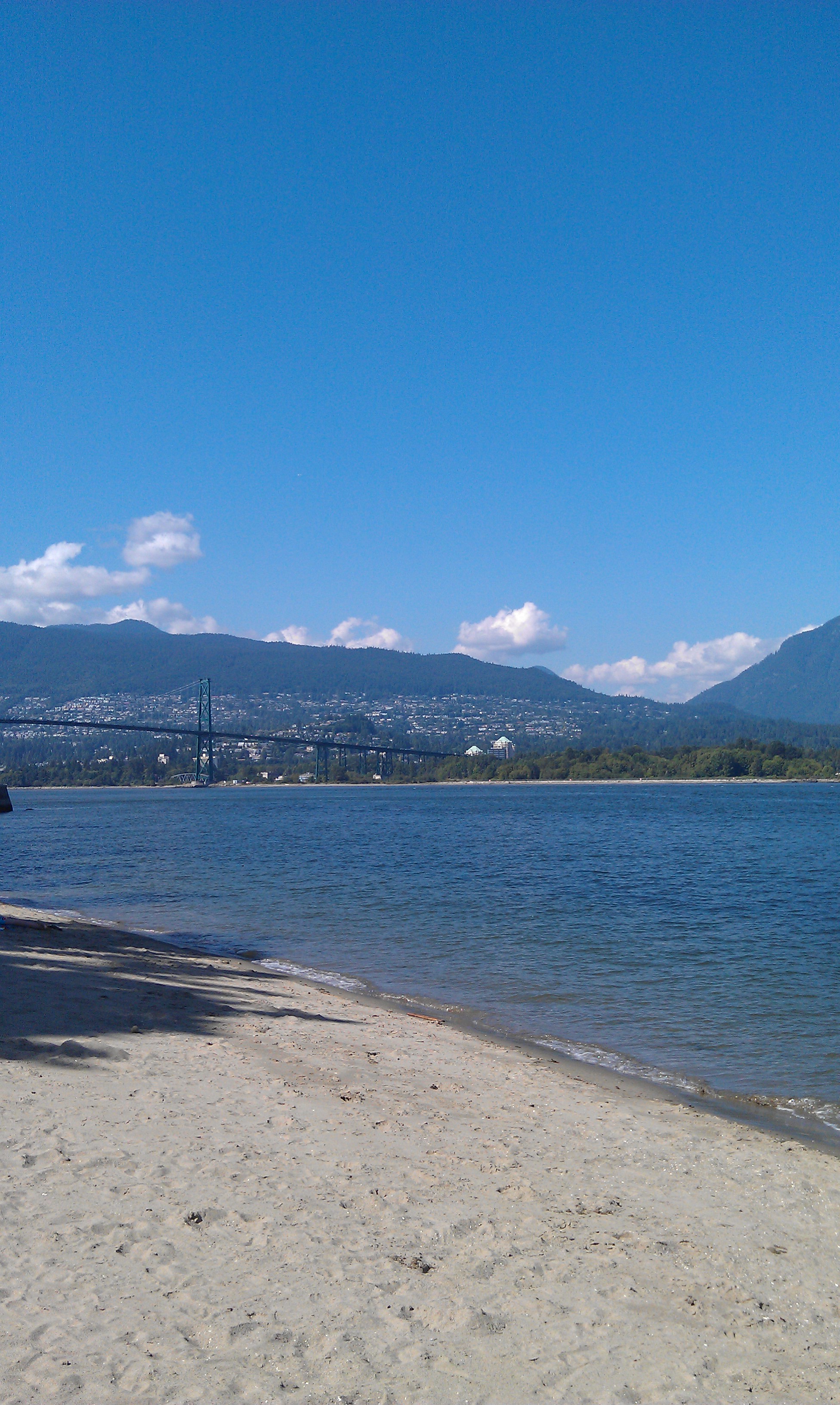 Beach - Vancouver