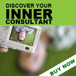 Discover Your Inner Consultant